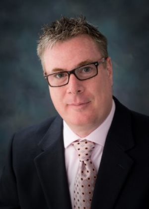 Jeffery S. Murray